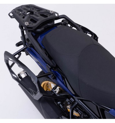 Kit telai laterali SW-Motech PRO a sgancio rapido per Suzuki V-Strom 800 DE Kit telai laterali SW-Motech PRO a sgancio rapido per Suzuki V-Strom 800 DE