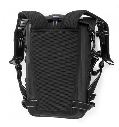 Zaino Wunderlich WP20 impermeabile nero Zaino Wunderlich WP20 impermeabile nero