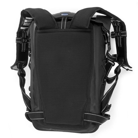 Zaino Wunderlich WP20 impermeabile nero Zaino Wunderlich WP20 impermeabile nero