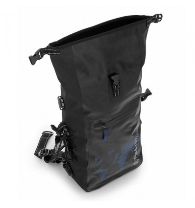 Zaino Wunderlich WP20 impermeabile nero Zaino Wunderlich WP20 impermeabile nero