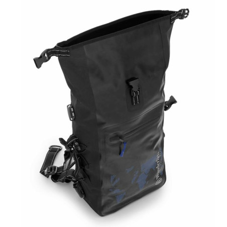 Zaino Wunderlich WP20 impermeabile nero Zaino Wunderlich WP20 impermeabile nero