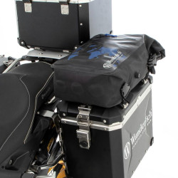 Zaino Wunderlich WP20 impermeabile nero Zaino Wunderlich WP20 impermeabile nero