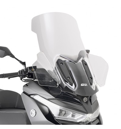 Parabrezza Givi per Voge SR4 350 Parabrezza Givi per Voge SR4 350