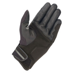 Guanti da moto Alpinestars Chrome neri Guanti da moto Alpinestars Chrome neri