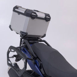 Kit valigie SW-Motech Trax Adv alluminio per Suzuki V-Strom 800 DE Kit valigie SW-Motech Trax Adv alluminio per Suzuki V-Strom 800 DE