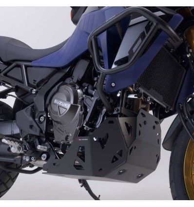Paracoppa in alluminio SW-Motech per Suzuki V-Strom 800 DE