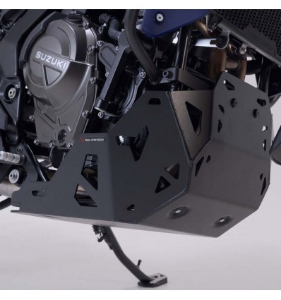Paracoppa in alluminio SW-Motech per Suzuki V-Strom 800 DE Paracoppa in alluminio SW-Motech per Suzuki V-Strom 800 DE