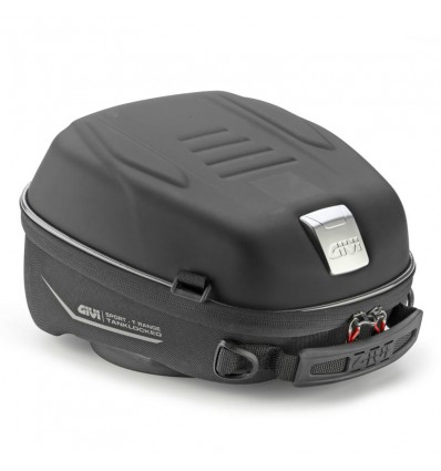 Borsa da serbatoio Givi TanklockED Sport-T 5 lt nera