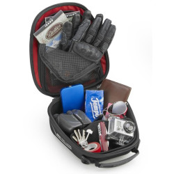 Borsa da serbatoio Givi TanklockED Sport-T 5 lt nera Borsa da serbatoio Givi TanklockED Sport-T 5 lt nera