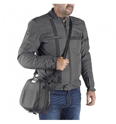 Borsa da serbatoio Givi TanklockED Sport-T 5 lt nera Borsa da serbatoio Givi TanklockED Sport-T 5 lt nera