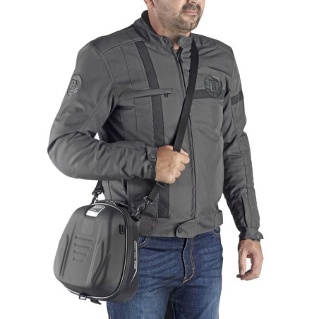 Borsa da serbatoio Givi TanklockED Sport-T 5 lt nera Borsa da serbatoio Givi TanklockED Sport-T 5 lt nera