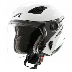 Visiera Astone Helmets per caschi DJ10 colore trasparente Visiera Astone Helmets per caschi DJ10 colore trasparente