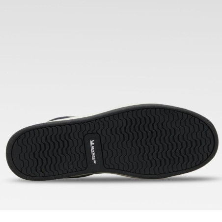 Scarpe da moto Spidi Moto-1 ventilate blu e grigie Scarpe da moto Spidi Moto-1 ventilate blu e grigie