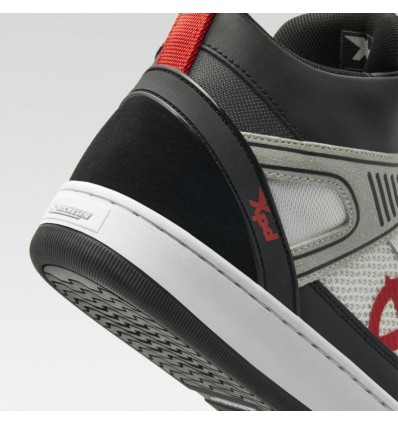 Scarpe da moto Spidi Moto-1 ventilate bianche e nere Scarpe da moto Spidi Moto-1 ventilate bianche e nere