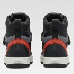 Scarpe da moto Spidi Moto Pro nere e grigie Scarpe da moto Spidi Moto Pro nere e grigie