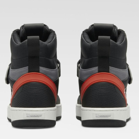 Scarpe da moto Spidi Moto Pro nere e grigie Scarpe da moto Spidi Moto Pro nere e grigie