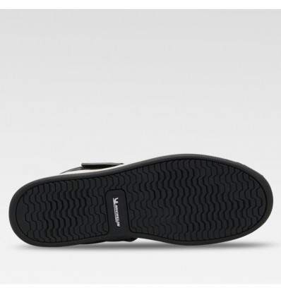 Scarpe da moto Spidi Moto Pro nere e grigie Scarpe da moto Spidi Moto Pro nere e grigie