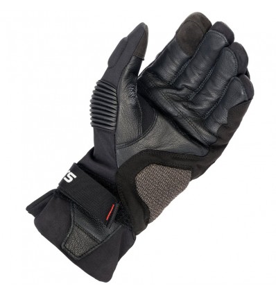 Guanti da moto Alpinestars Boulder Gore-Tex neri Guanti da moto Alpinestars Boulder Gore-Tex neri