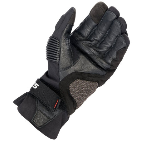 Guanti da moto Alpinestars Boulder Gore-Tex neri Guanti da moto Alpinestars Boulder Gore-Tex neri