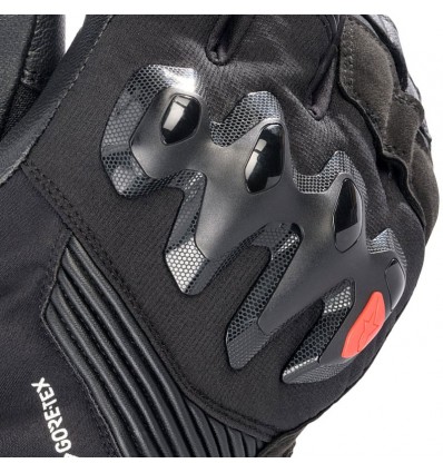 Guanti da moto Alpinestars Boulder Gore-Tex neri Guanti da moto Alpinestars Boulder Gore-Tex neri