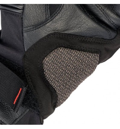 Guanti da moto Alpinestars Boulder Gore-Tex neri Guanti da moto Alpinestars Boulder Gore-Tex neri