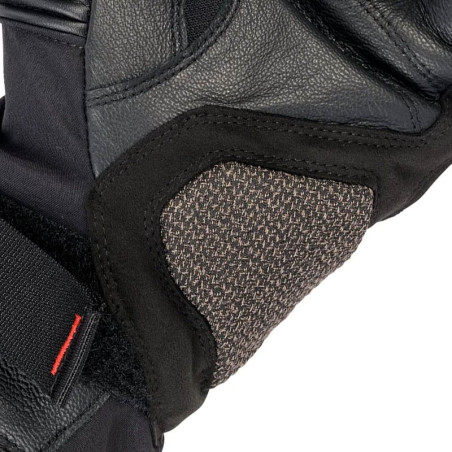 Guanti da moto Alpinestars Boulder Gore-Tex neri Guanti da moto Alpinestars Boulder Gore-Tex neri