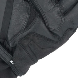 Guanti da moto Alpinestars Denali Aerogel Drystar neri Guanti da moto Alpinestars Denali Aerogel Drystar neri