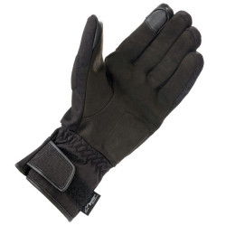 Guanti da moto Alpinestars SR-3 V2 Drystar Gloves neri Guanti da moto Alpinestars SR-3 V2 Drystar Gloves neri
