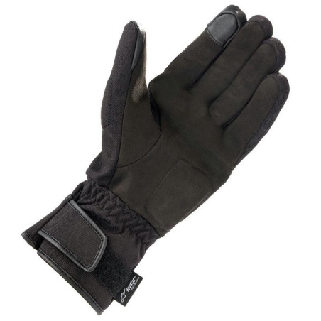 Guanti da moto Alpinestars SR-3 V2 Drystar Gloves neri Guanti da moto Alpinestars SR-3 V2 Drystar Gloves neri