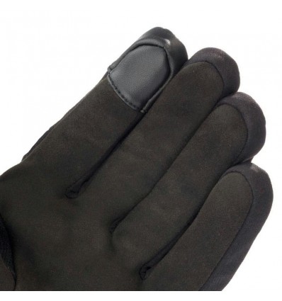 Guanti da moto Alpinestars SR-3 V2 Drystar Gloves neri Guanti da moto Alpinestars SR-3 V2 Drystar Gloves neri