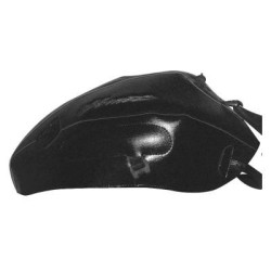 Copriserbatoio Bagster per Honda CB 600 Hornet 03-06 in similpelle nero