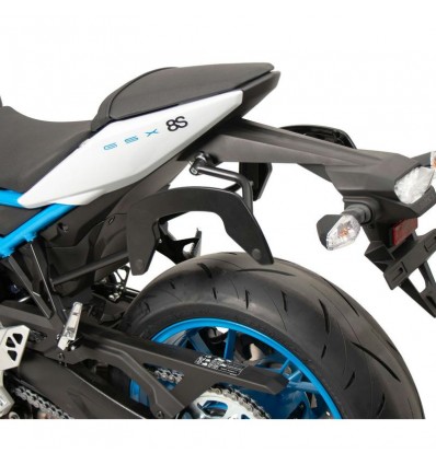 Telai laterali Hepco & Becker C-Bow system per Suzuki GSX-8S