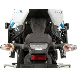 Telai laterali Hepco & Becker C-Bow system per Suzuki GSX-8S Telai laterali Hepco & Becker C-Bow system per Suzuki GSX-8S