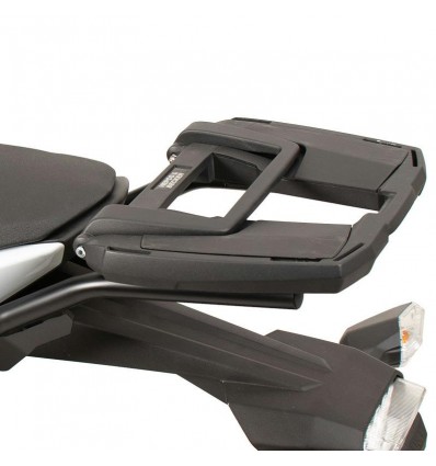 Portapacchi Hepco & Becker Easy Rack per Suzuki GSX-8S Portapacchi Hepco & Becker Easy Rack per Suzuki GSX-8S