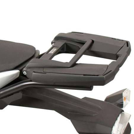 Portapacchi Hepco & Becker Easy Rack per Suzuki GSX-8S Portapacchi Hepco & Becker Easy Rack per Suzuki GSX-8S