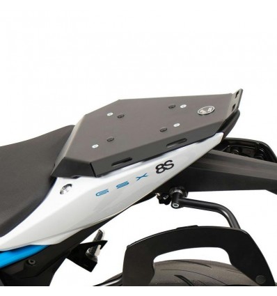 Portapacchi posteriore Hepco & Becker Sportrack per Suzuki GSX-8S