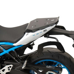 Portapacchi posteriore Hepco & Becker Sportrack per Suzuki GSX-8S