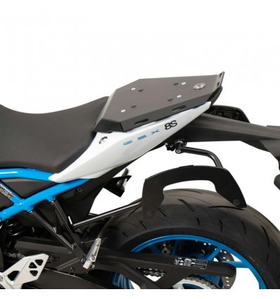 Portapacchi posteriore Hepco & Becker Sportrack per Suzuki GSX-8S