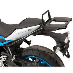 Portapacchi Hepco & Becker Alu Rack per Suzuki GSX-8S Portapacchi Hepco & Becker Alu Rack per Suzuki GSX-8S