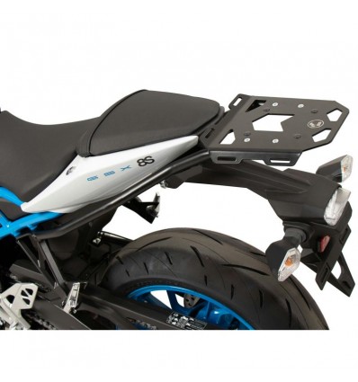 Portapacchi Hepco & Becker Mini Rack per Suzuki GSX-8S Portapacchi Hepco & Becker Mini Rack per Suzuki GSX-8S