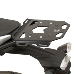 Portapacchi Hepco & Becker Mini Rack per Suzuki GSX-8S Portapacchi Hepco & Becker Mini Rack per Suzuki GSX-8S