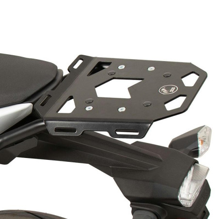 Portapacchi Hepco & Becker Mini Rack per Suzuki GSX-8S Portapacchi Hepco & Becker Mini Rack per Suzuki GSX-8S