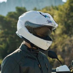 Casco Shoei GT Air 3 Discipline TC-1 grigio e anracite opaco