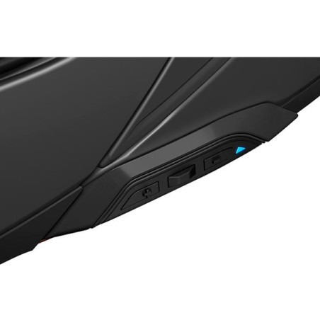 Interfono Bluetooth Sena SRL3 per caschi Shoei alta qualità multitasking con radio Interfono Bluetooth Sena SRL3 per caschi Shoei alta qualità multitasking con radio