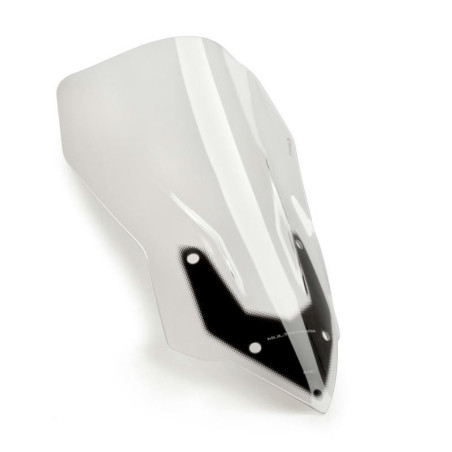 Cupolino Puig Touring per Ducati Multistrada 1200/S 13-14 Cupolino Puig Touring per Ducati Multistrada 1200/S 13-14