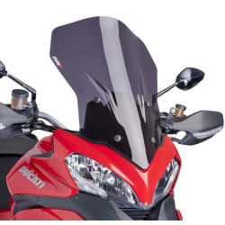 Cupolino Puig Touring per Ducati Multistrada 1200/S 13-14 Cupolino Puig Touring per Ducati Multistrada 1200/S 13-14