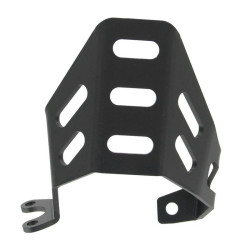 Cover Wunderlich per serbatoio freno ant. su BMW F650GS e F800GS Cover Wunderlich per serbatoio freno ant. su BMW F650GS e F800GS