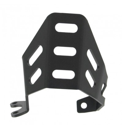 Cover Wunderlich per serbatoio freno ant. su BMW F650GS e F800GS Cover Wunderlich per serbatoio freno ant. su BMW F650GS e F800GS