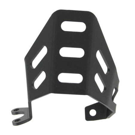 Cover Wunderlich per serbatoio freno ant. su BMW F650GS e F800GS Cover Wunderlich per serbatoio freno ant. su BMW F650GS e F800GS