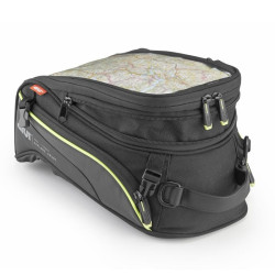 Borsa da serbatoio Givi Easy-T da 10 lt per Honda NC 750X 16-20 Borsa da serbatoio Givi Easy-T da 10 lt per Honda NC 750X 16-20